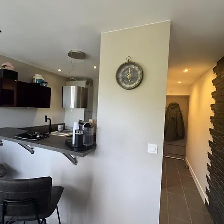 Entre Ciel Et Appartamento