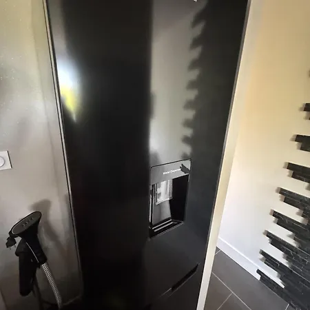 Entre Ciel Et 公寓 阿格德