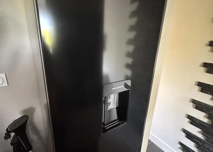 Entre Ciel Et Διαμέρισμα Agde