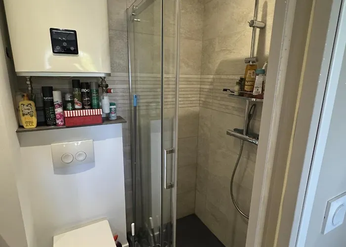 Διαμέρισμα Entre Ciel Et